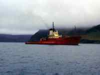 cg tug 'anglian prince' - 7