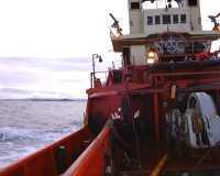 cg tug 'anglian prince' - 5