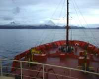 cg tug 'anglian prince' - 6