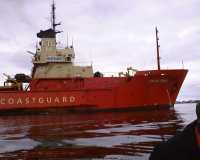 cg tug 'anglian prince' - 2