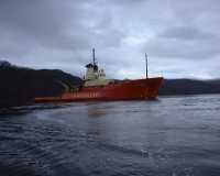 cg tug 'anglian prince' - 1