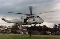 royal navy seaking